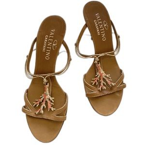 Valentino Garavani heels